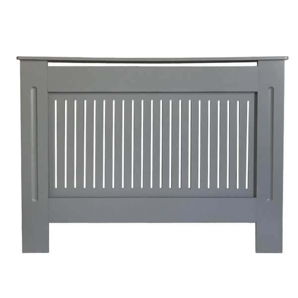 Marlow Home Co. Acworth Radiator Cover Wayfair.co.uk